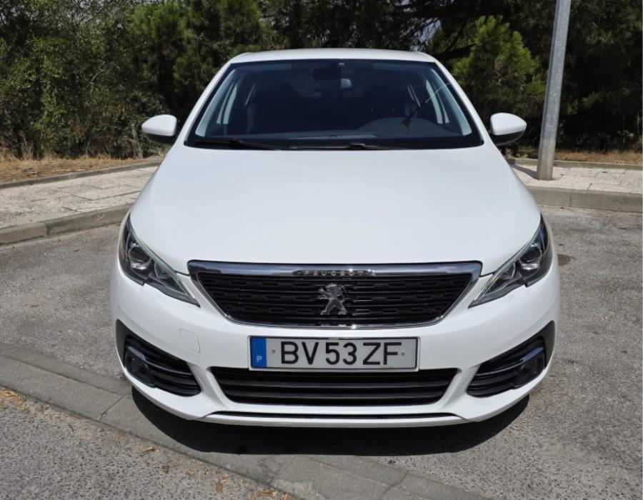 PEUGEOT 308 STYLE